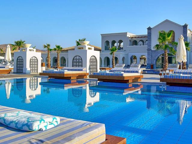 Anemos Luxury Grand Resort