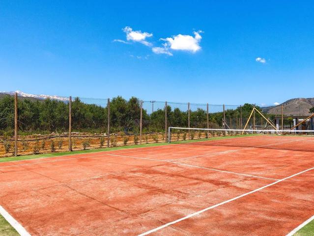 Anemos Luxury Grand Resort