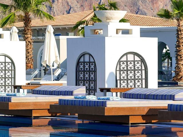 Anemos Luxury Grand Resort