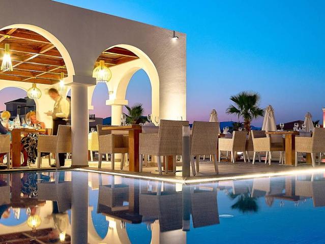 Anemos Luxury Grand Resort