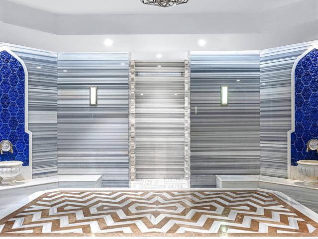Sidemarin Kirman Premium