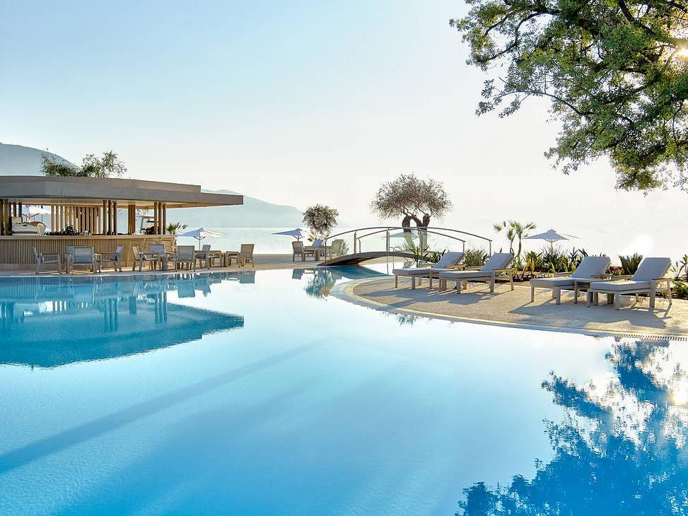 Ikos Dassia