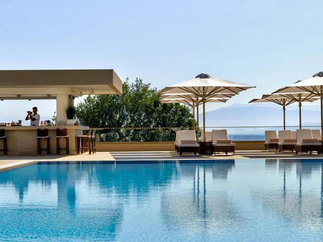Ikos Dassia