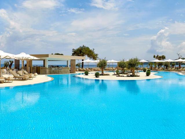 Ikos Dassia