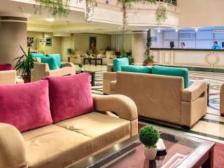 Palmin Hotel