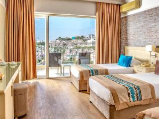 Palmin Hotel