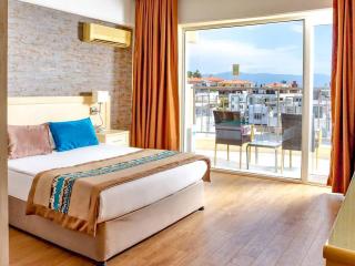 Palmin Hotel