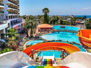 Palmin Hotel
