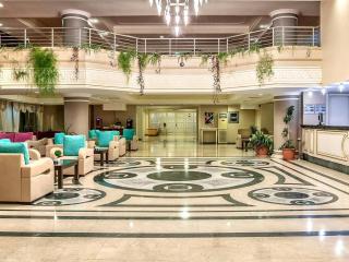 Palmin Hotel