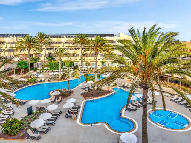 Barceló Corralejo Bay