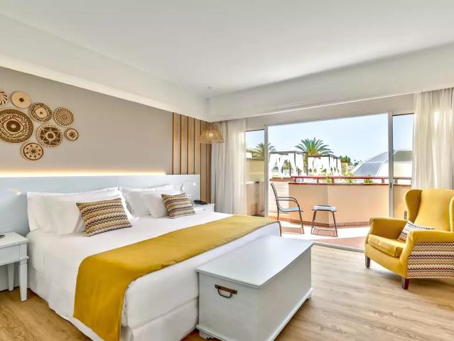 Barceló Corralejo Bay