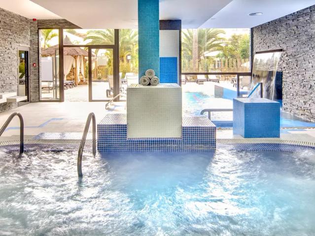 Barceló Corralejo Bay