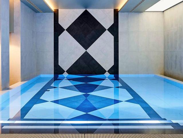 Savoy Palace