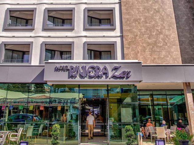 Riviera Zen