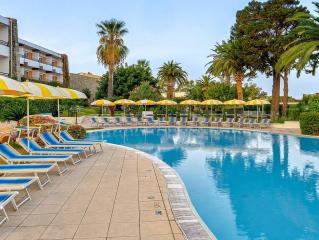 Aldiana Club Rocca Nettuno Calabria