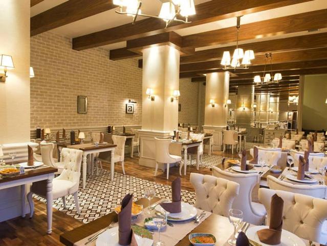 Limak Limra Hotel & Resorts