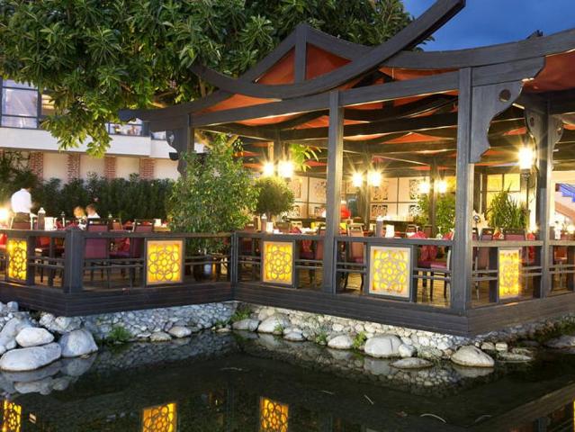 Limak Limra Hotel & Resorts