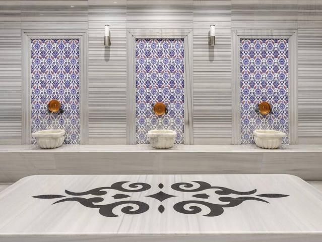 Limak Limra Hotel & Resorts