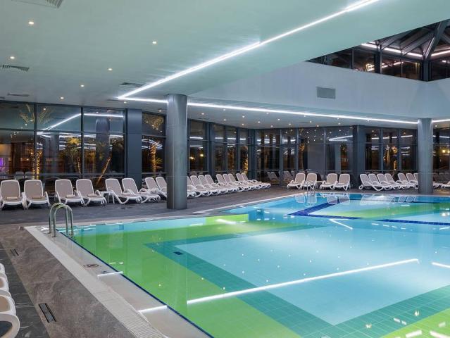 Limak Limra Hotel & Resorts