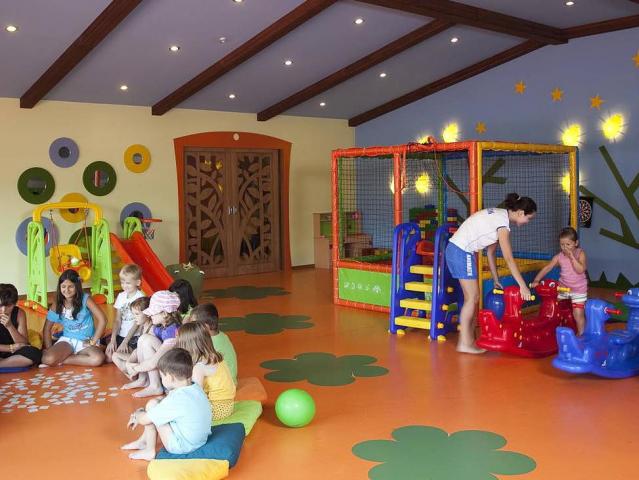 Limak Limra Hotel & Resorts