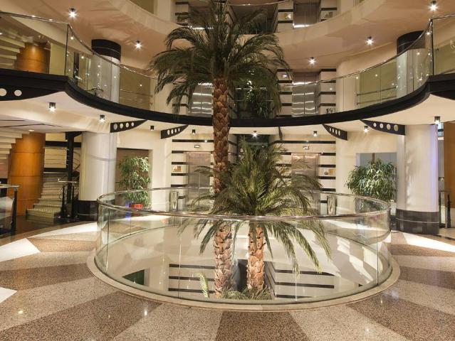 Limak Limra Hotel & Resorts