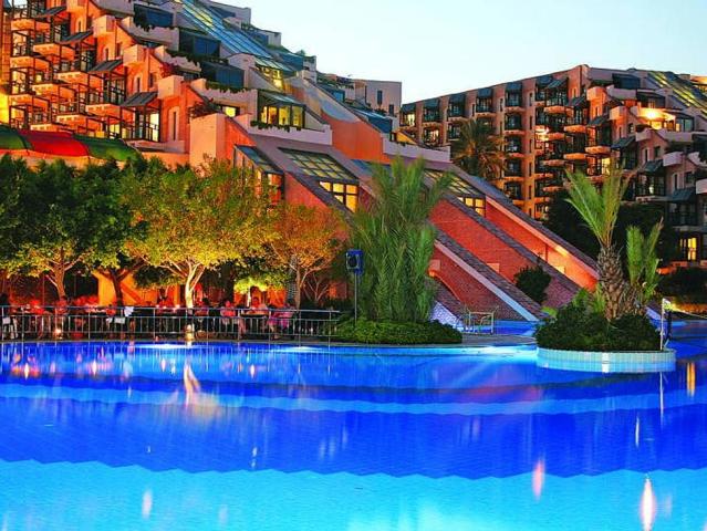 Limak Limra Hotel & Resorts