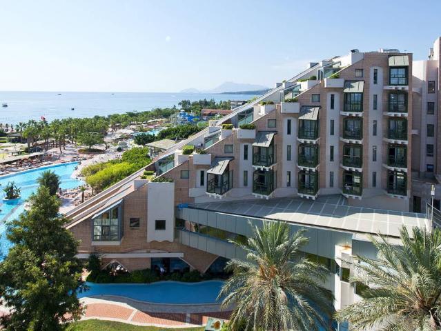 Limak Limra Hotel & Resorts
