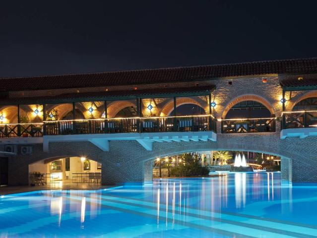 Limak Limra Hotel & Resorts