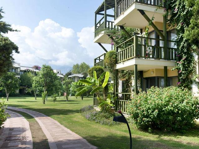 Limak Limra Hotel & Resorts