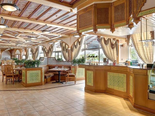Crowne Plaza Resort
