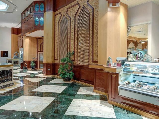 Crowne Plaza Resort