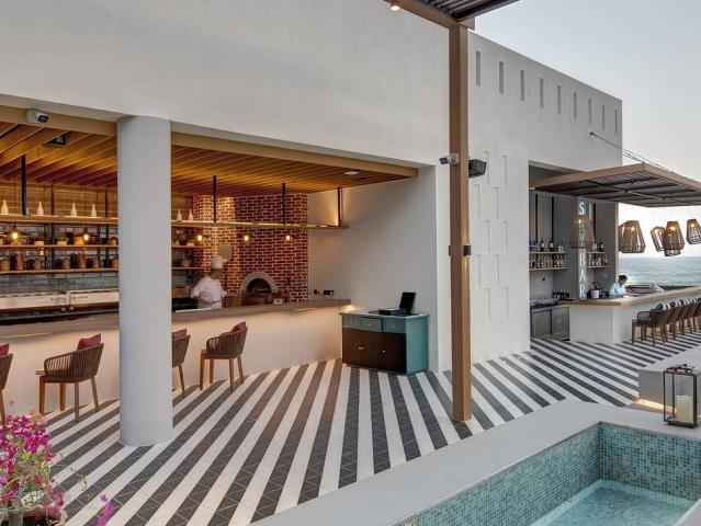 Crowne Plaza Resort