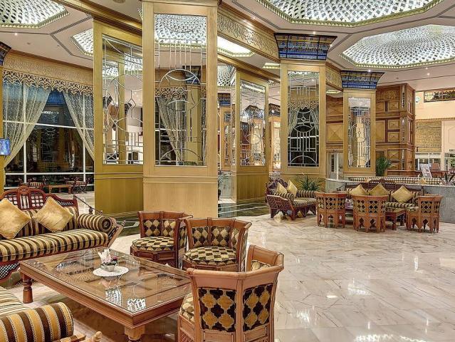 Crowne Plaza Resort