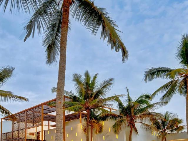 Crowne Plaza Resort
