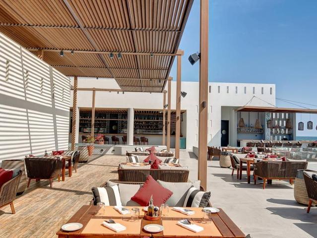 Crowne Plaza Resort