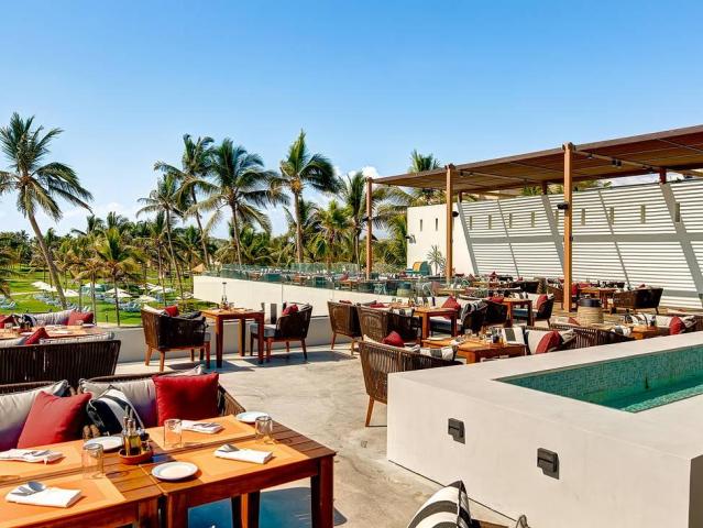 Crowne Plaza Resort