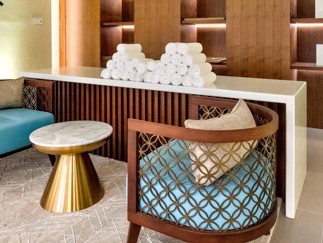 Crowne Plaza Resort