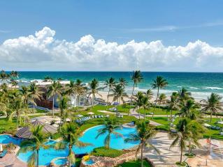 Crowne Plaza Resort