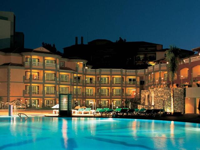 Pestana Miramare Garden & Ocean Hotel