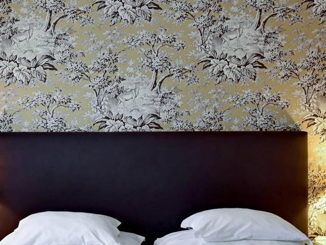 Pestana Miramare Garden & Ocean Hotel