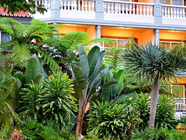 Pestana Miramare Garden & Ocean Hotel