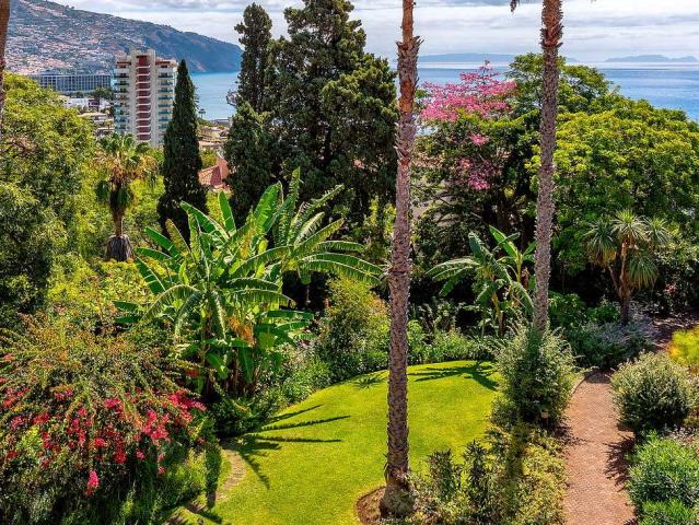 Pestana Miramare Garden & Ocean Hotel