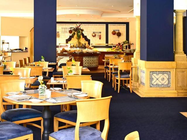 Pestana Miramare Garden & Ocean Hotel