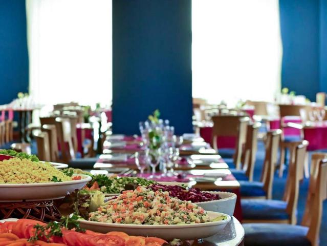 Pestana Miramare Garden & Ocean Hotel