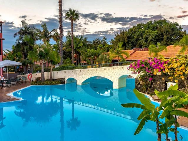 Pestana Miramare Garden & Ocean Hotel