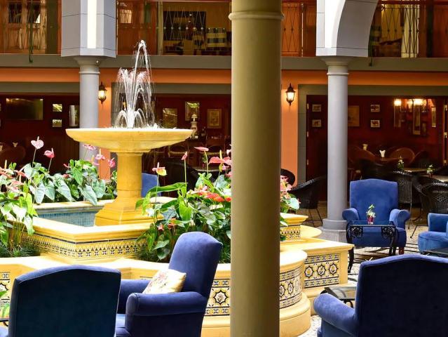 Pestana Miramare Garden & Ocean Hotel