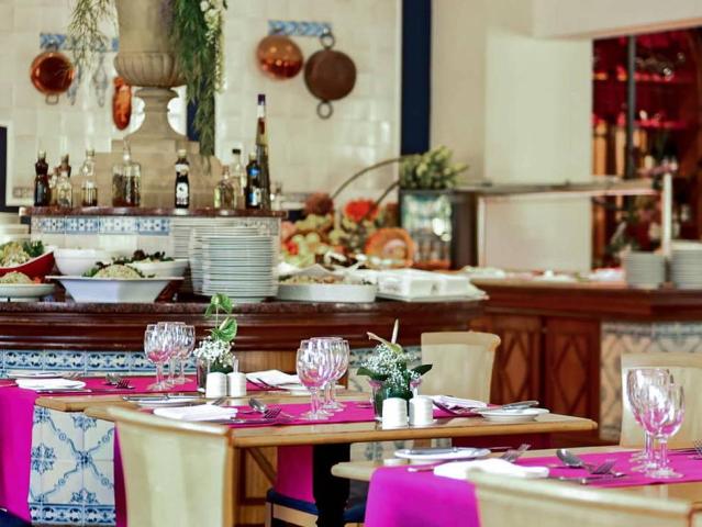 Pestana Miramare Garden & Ocean Hotel