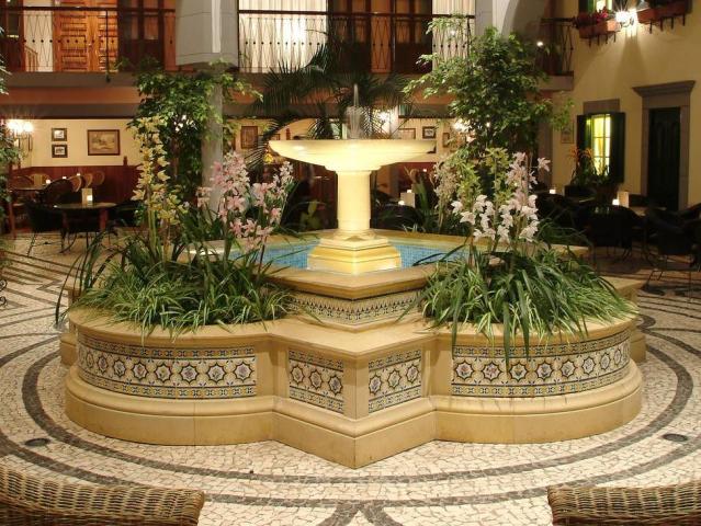 Pestana Miramare Garden & Ocean Hotel