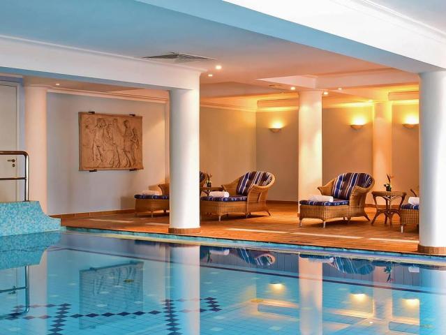 Pestana Miramare Garden & Ocean Hotel