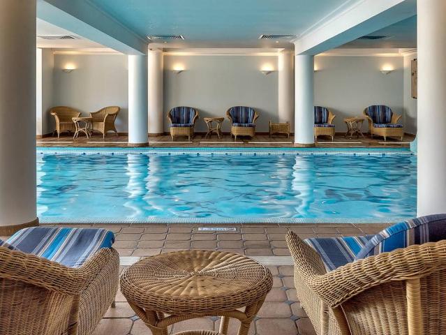 Pestana Miramare Garden & Ocean Hotel